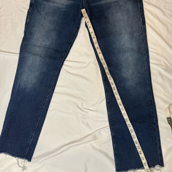 True Religion Ricky Relaxed Straight Size 34 - Picture 11 of 16